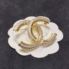 Chanel Brooches